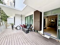 Rosewood Suites (D25), Condominium #599803151